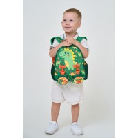 Dinosaur- Kindergarten Backpack